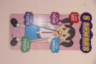 Nursery